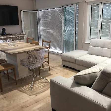 Apartamentos Apolo Somo Room photo
