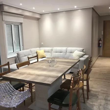 Apartamentos Apolo Somo Room photo