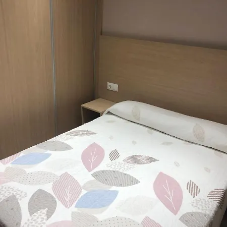 Apartamentos Apolo Somo Room photo