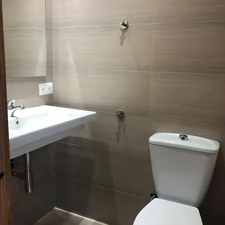 Apartamentos Apolo Somo Room photo