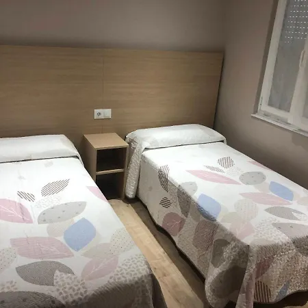 Apartamentos Apolo Somo Room photo