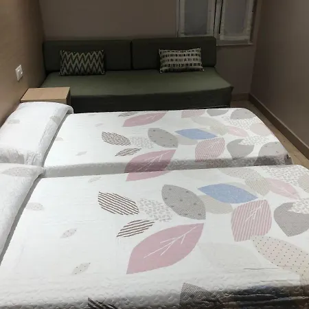 Apartamentos Apolo Somo Room photo