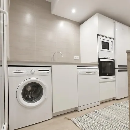 Apartamentos Apolo Somo Exterior photo