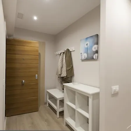 Apartamentos Apolo Somo Exterior photo