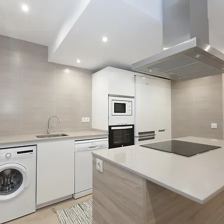 Apartamentos Apolo Somo Exterior photo