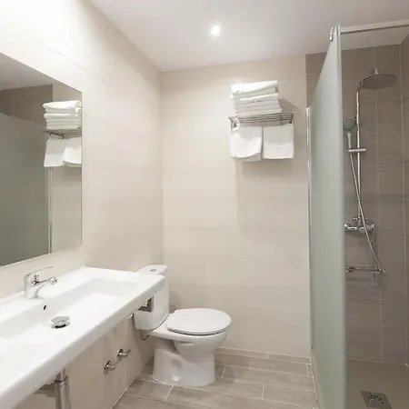 Apartamentos Apolo Somo Exterior photo