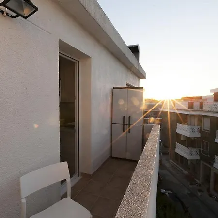 Apartamentos Apolo Somo Exterior photo
