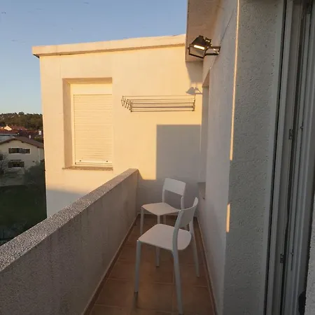 Apartamentos Apolo Somo Exterior photo