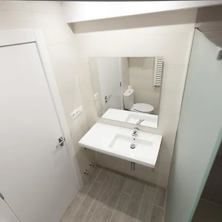 Apartamentos Apolo Somo Exterior photo