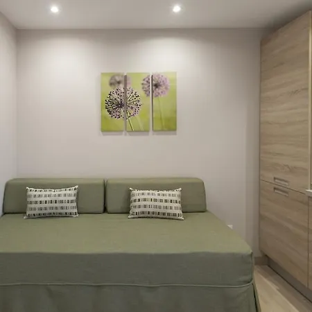 Apartamentos Apolo Somo Exterior photo