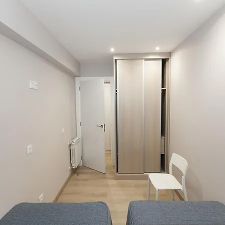 Apartamentos Apolo Somo Exterior photo