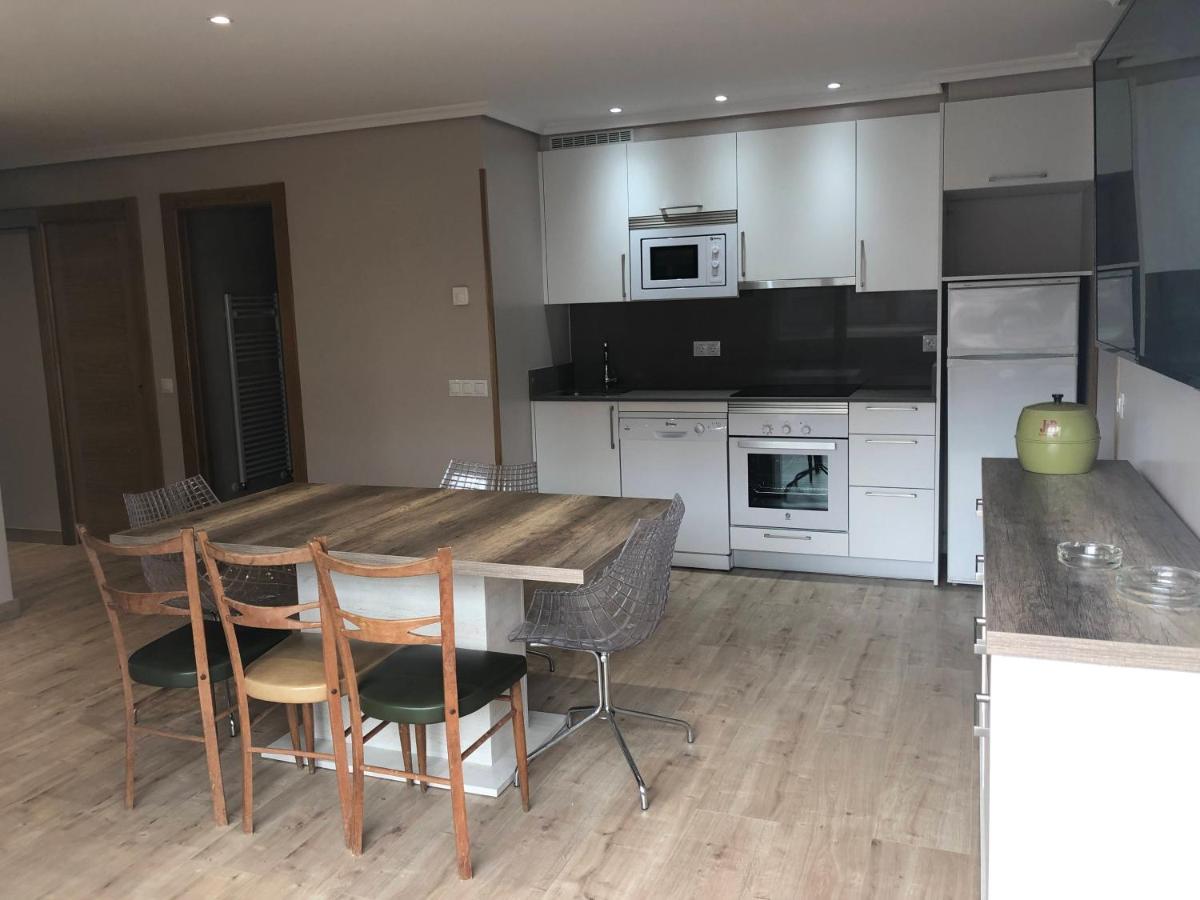 Apartment Apolo *