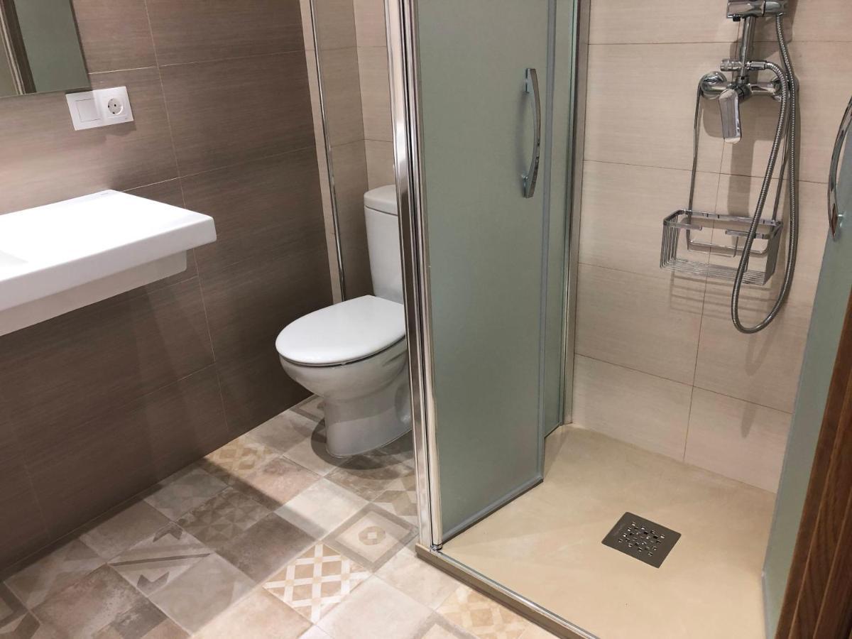 Apolo Apartment Somo