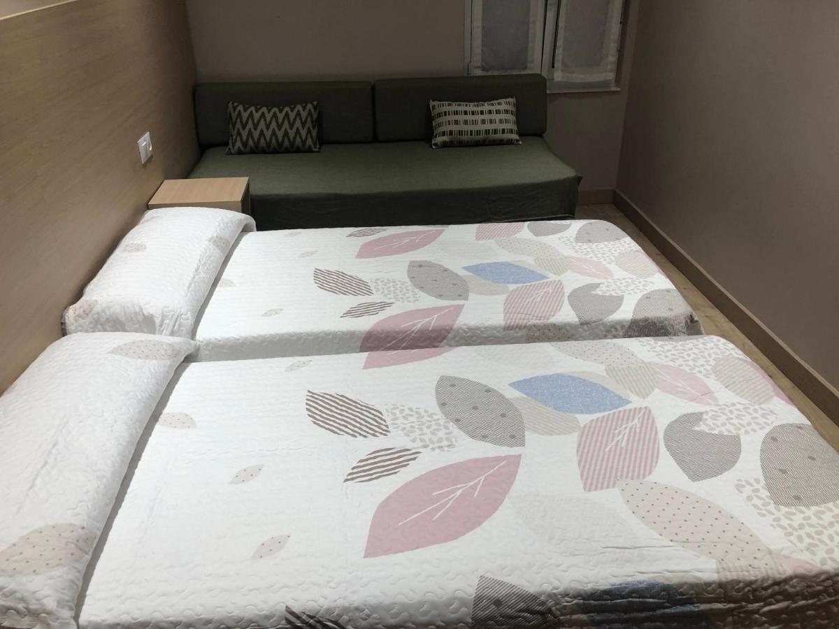 Apolo Apartment Somo