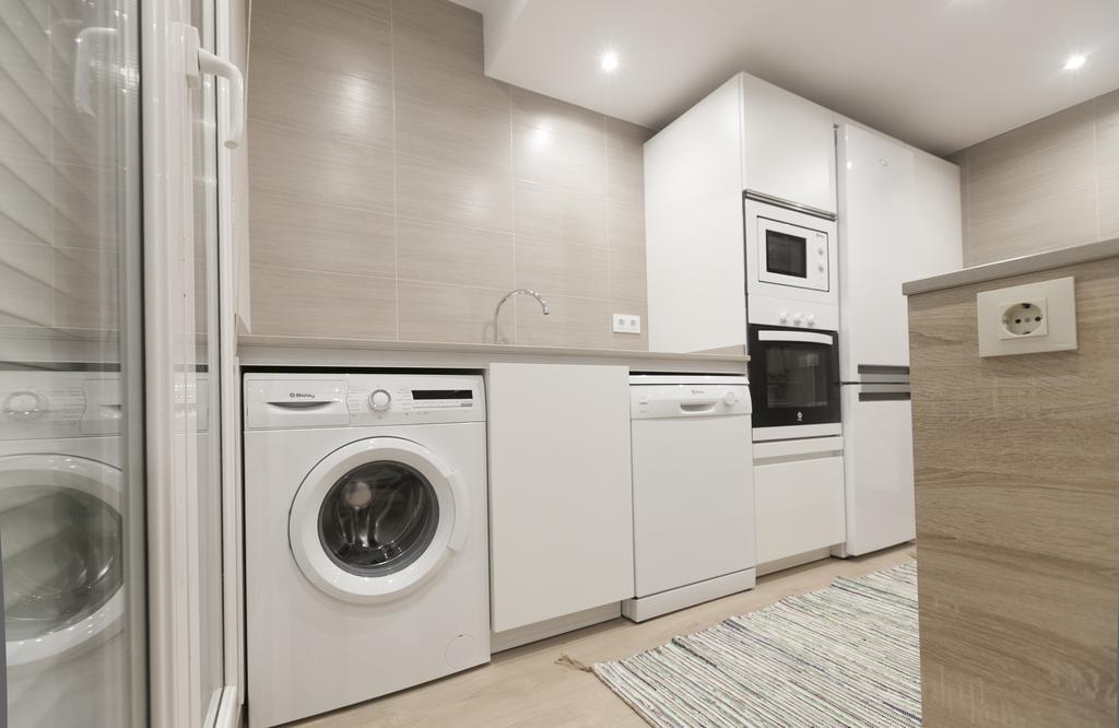 Apolo Apartment *