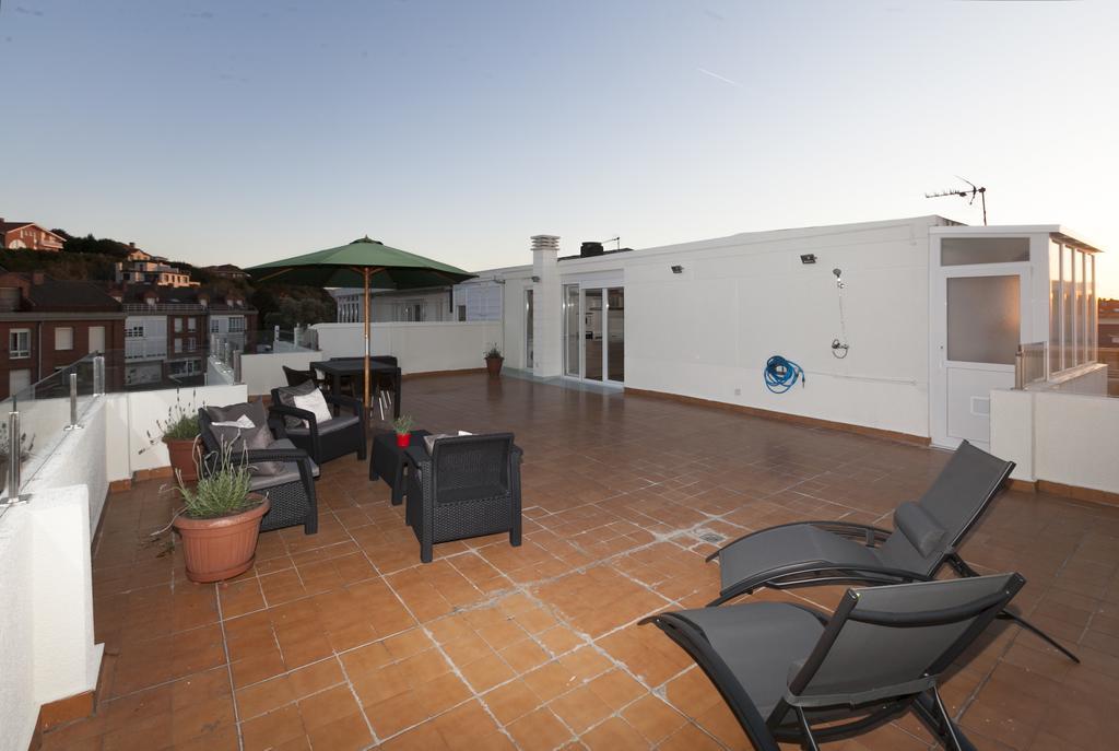 Apolo Apartment *
