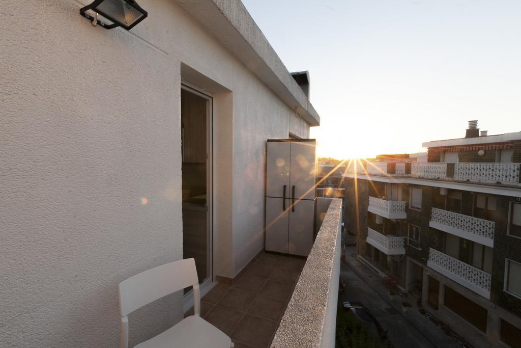 Apartment Apolo Somo