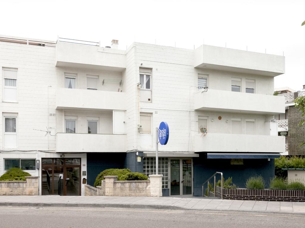 Apartment Apolo